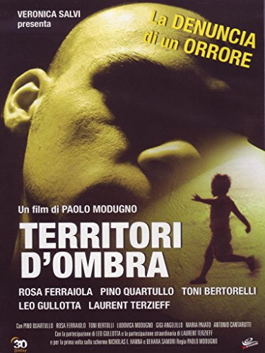 Territori d'ombra [IT Import] von DNA SRL
