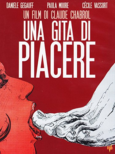 Una gita di piacere [IT Import] von DNA SRL