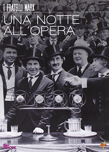 Una notte all'opera [IT Import] von DNA SRL