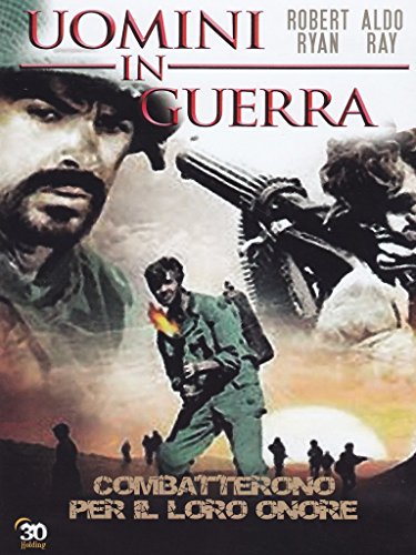 Uomini in guerra [IT Import] von DNA SRL