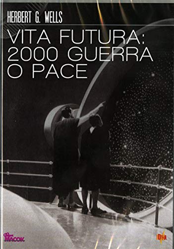 Vita Futura: Nel 2000 Guerra O Pace [IT Import] von DNA SRL