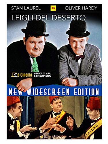 Dvd - Figli Del Deserto (I) (1 DVD) von DNA