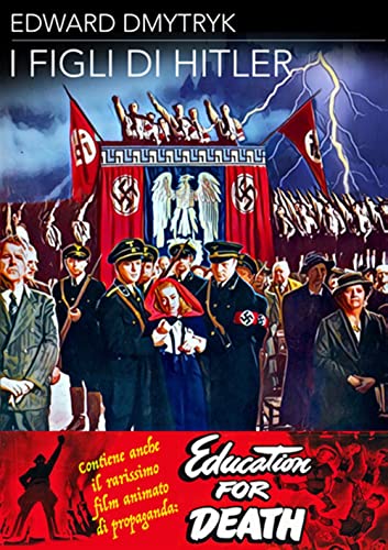 Dvd - Figli Di Hitler (I) (1 DVD) von DNA
