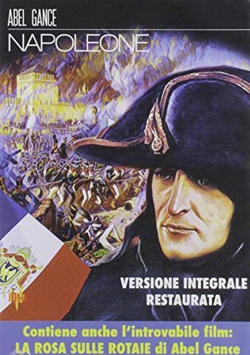 Dvd - Napoleone (1 DVD) von DNA