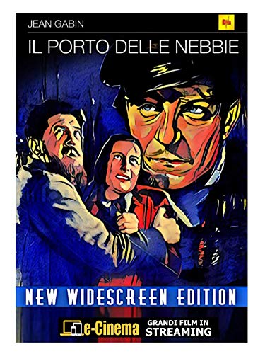 Dvd - Porto Delle Nebbie (Il) (1 DVD) von DNA