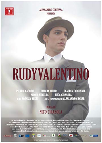 Dvd - Rudy Valentino (1 DVD) von DNA