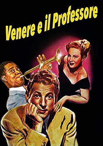 Dvd - Venere E Il Professore (1 DVD) von DVD