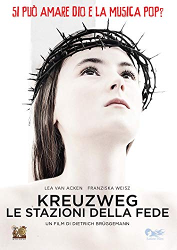 Kreuzweg - Le Stazioni Della Fede (1 DVD) von DNA