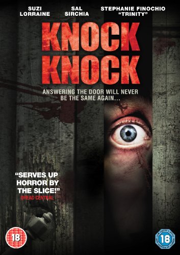 Knock Knock [DVD] von DNC