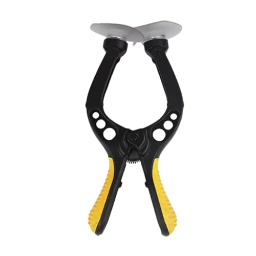 Handy-Reparaturwerkzeug, Handy-Werkzeug-Reparaturset, starker Saugnapf-Öffner, Saugnapf-Klemme, Handy-Reparatur-Werkzeug-Set, ergonomische Handy-Reparaturwerkzeuge, mobiler Bildschirm-Tapper für Handy-Reparaturwerkzeug, Handy-Werkzeug-Reparaturset, starker Saugnapf-Öffner, Saugnapf-Klemme, Handy-Reparatur-Werkzeug-Set, ergonomische Handy-Reparaturwerkzeuge, mobiler Bildschirm-Tapper für von DNCG