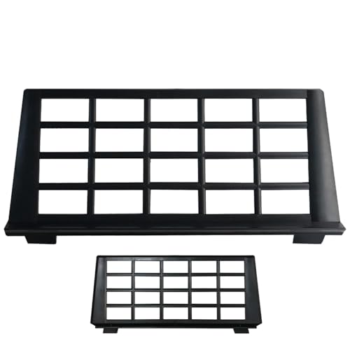 Notenhefter Desktop Notenhalter Notenständer Elektronischer Notenständer Notenspeicher Faltbarer Tragbarer Notenhalter für Noteninstrumente Helfer von DNCG