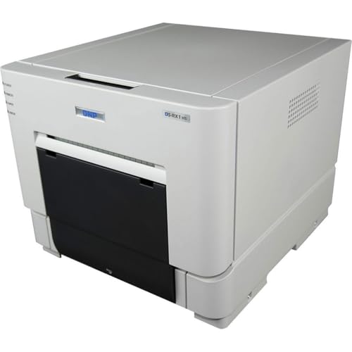 DNP RX-1HS Fotodrucker, Weiß von DNP
