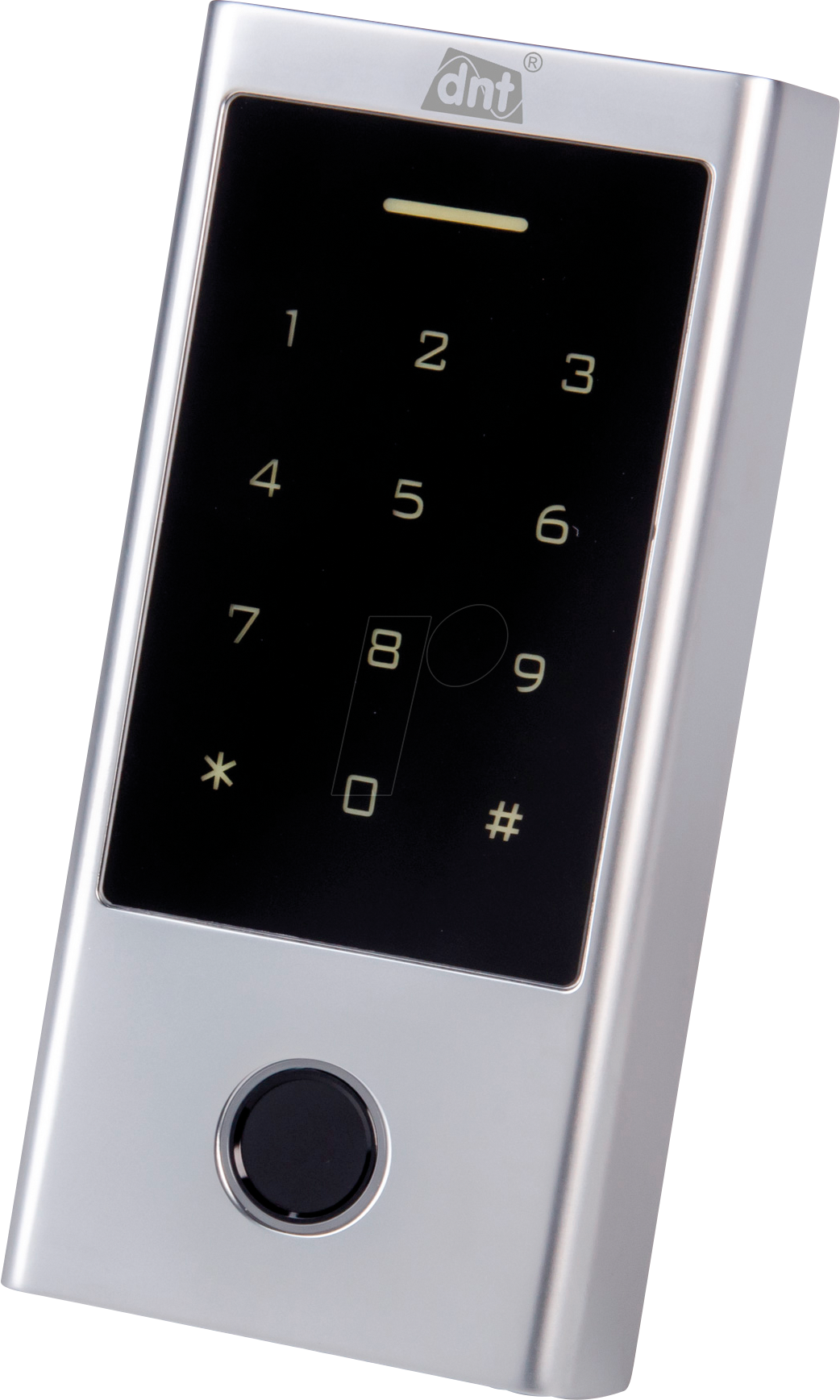 DNT BIOACCESS PR - Fingerprint-Codeschloss BioAccess PRO DNT BIOACCESS PR - Fingerprint-Codeschloss BioAccess PRO von DNT