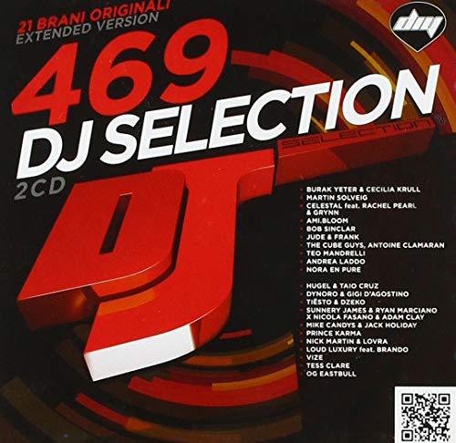 DJ Selection 469 von DO IT YOURSELF