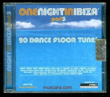 One Night in Ibiza Part.3 von DO IT YOURSELF