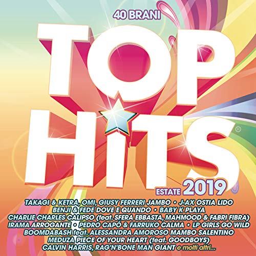 Top Hits Estate 2019 / Various von DO IT YOURSELF