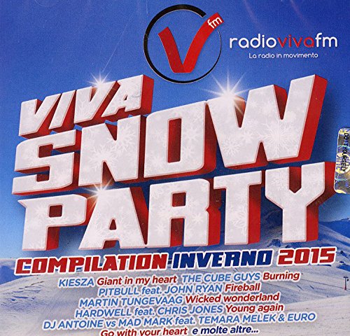 Viva Snow Party Winter 2015 von DO IT YOURSELF