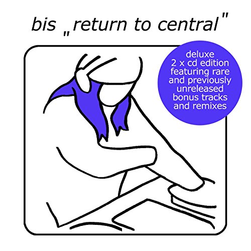 Return to Central (Deluxe) von DO YOURSELF IN R