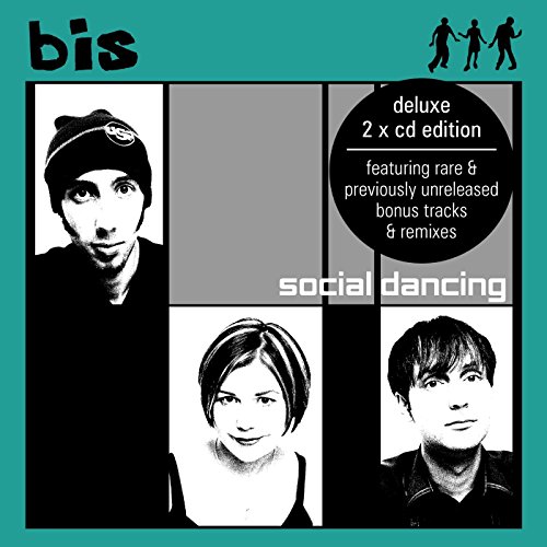 Social Dancing (Deluxe) von DO YOURSELF IN R
