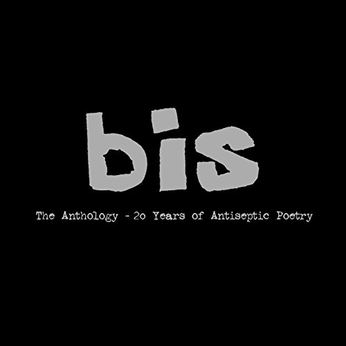 The Anthology-20 Years of Anitseptic Poetry von DO YOURSELF IN R