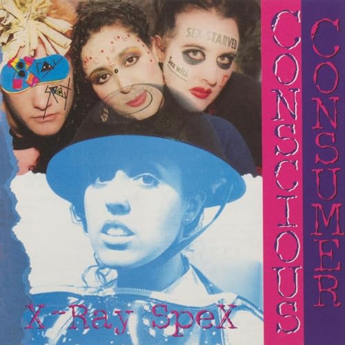 Conscious Consumer (Ltd Eco Mix Vinyl) [Vinyl LP] von DO YOURSELF IN