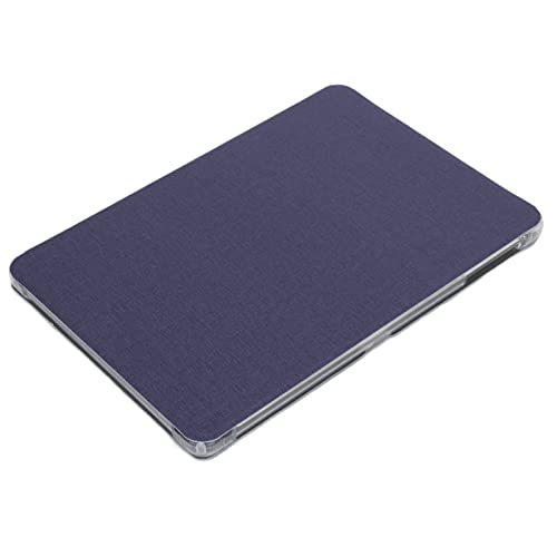 DOACT TPU Anti-Drop-Tablet-Schutzhülle aus Leder für Iplay20S und Iplay20P, Weich und Langlebig, Einfache Installation und Demontage, Perfekte Passform für 10,1-Zoll-Tablets (Blau) von DOACT