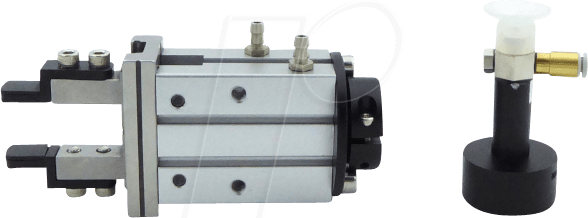 DOBOT M1 PNEUKIT - Robotik Zubehör, Dobot M1, Pneumatik Kit von DOBOT