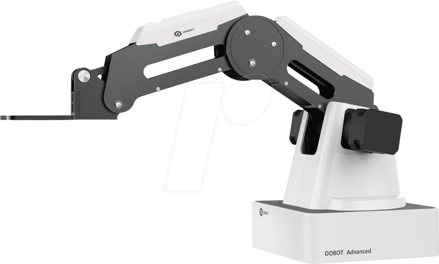 DOBOT MAGICIAN A - Roboterarm, Dobot Magician Advanced DOBOT MAGICIAN A - Roboterarm, Dobot Magician Advanced von DOBOT