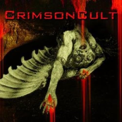 Crimson Cult von DOCKYARD 1