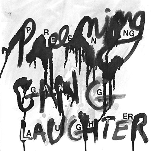 Gang Laughter [Vinyl LP] von DOCTOR WHO