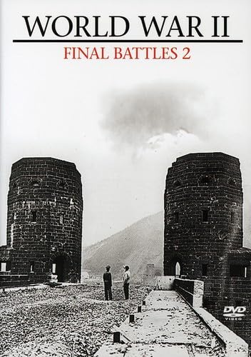 World War II - Final Battles 2 von ZYX