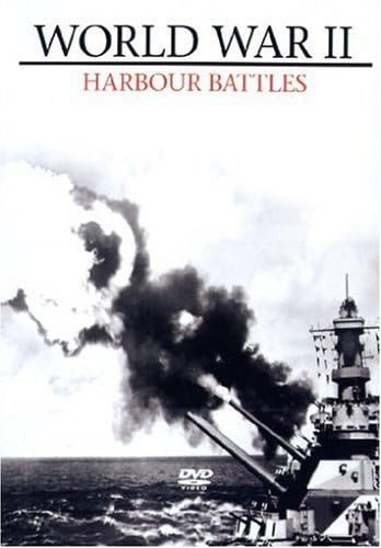 World War II - Harbour Battles von ZYX