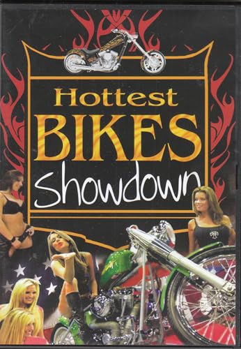 Hottest Bikes Showdown von DOCUMENTATION
