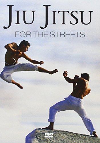 Jiu Jitsu for the Streets (NTSC) von DOCUMENTATION