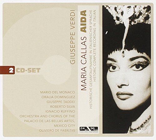 Aida Aida von membran
