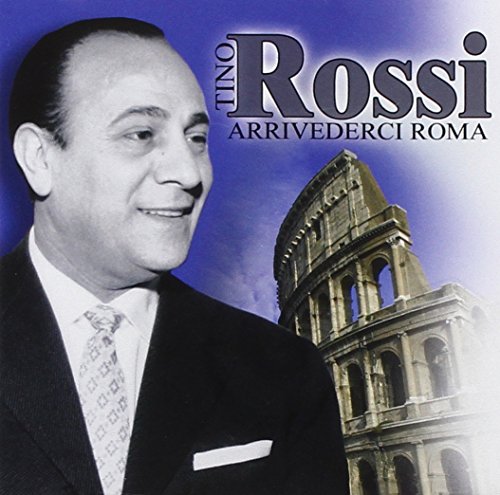 Arrivederci Roma von membran