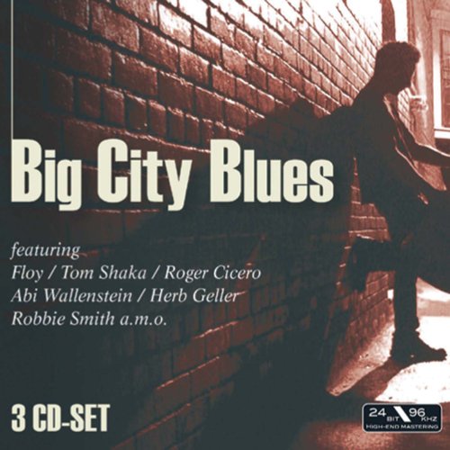 Big City Blues von DOCUMENTS