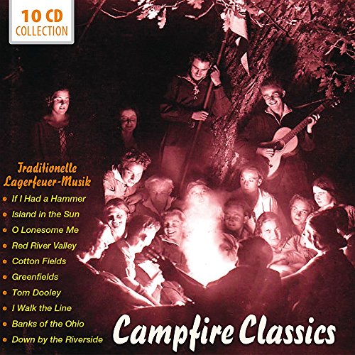 Campfire Classics - Traditionelle Lagerfeuer-Musik von DOCUMENTS