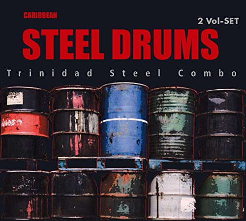 Caribbean Steel Drums von DOCUMENTS