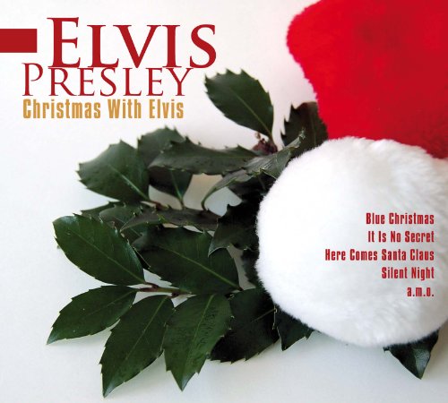 Christmas With Elvis Presley von DOCUMENTS
