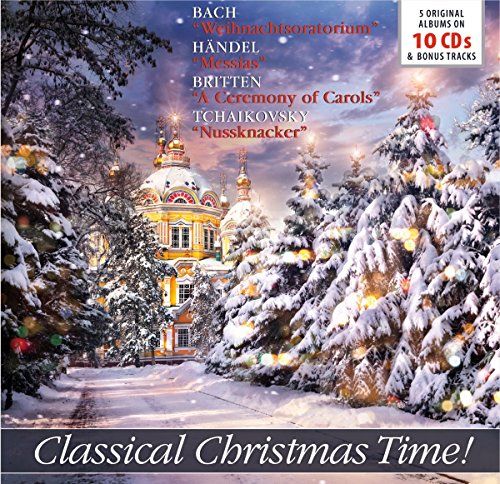Classical Christmas von DOCUMENTS