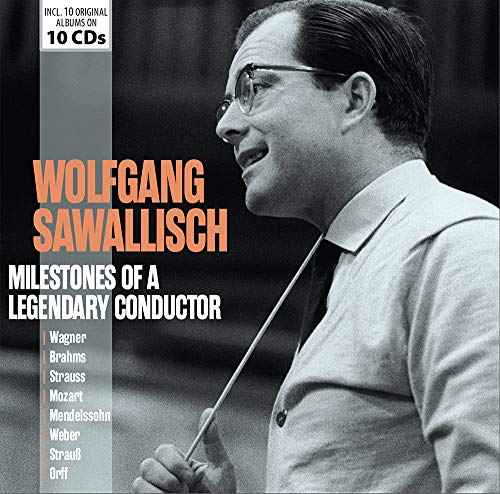 Conductors - Original Albums von DOCUMENTS