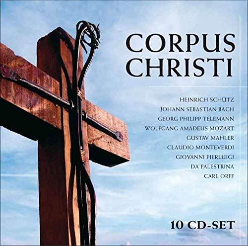 Corpus Christi von DOCUMENTS