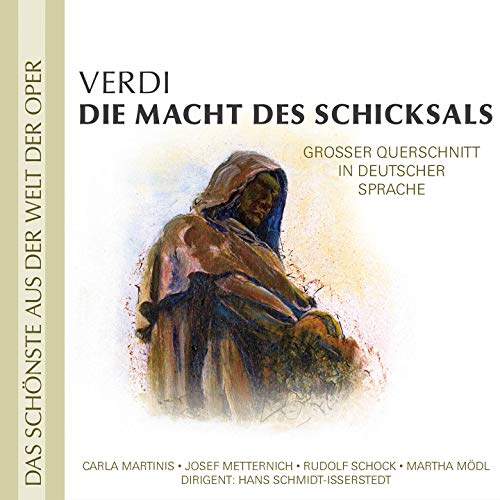 Die Macht des Schicksals Die Macht des Schicksals von DOCUMENTS
