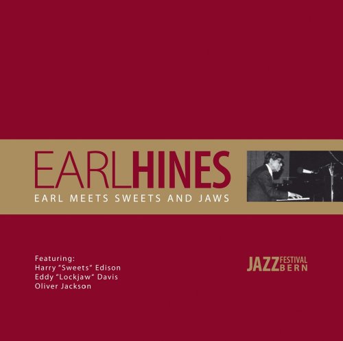 Earl Meets Sweets and Jaws [Vinyl LP] von DOCUMENTS