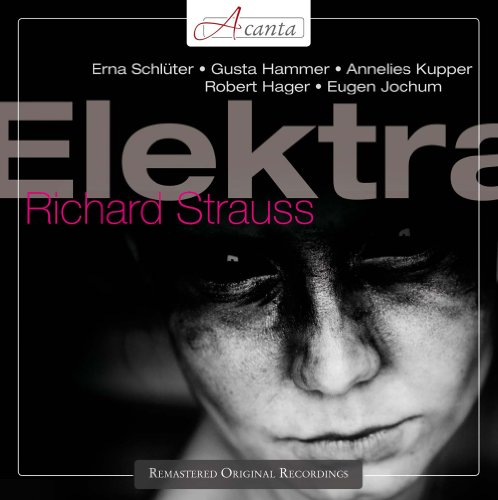 Elektra von DOCUMENTS