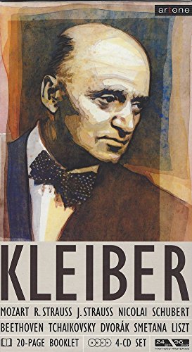 Erich Kleiber-Buchformat von DOCUMENTS