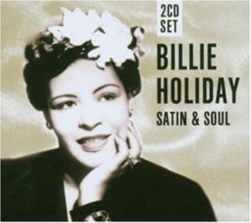 Holiday,Billie-Satin & Soul von DOCUMENTS
