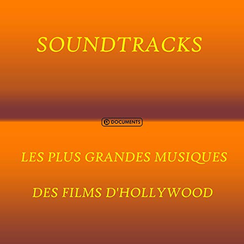 Hollywood Soundtracks von DOCUMENTS