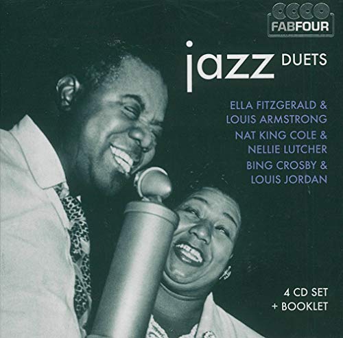 Jazz Duets von DOCUMENTS